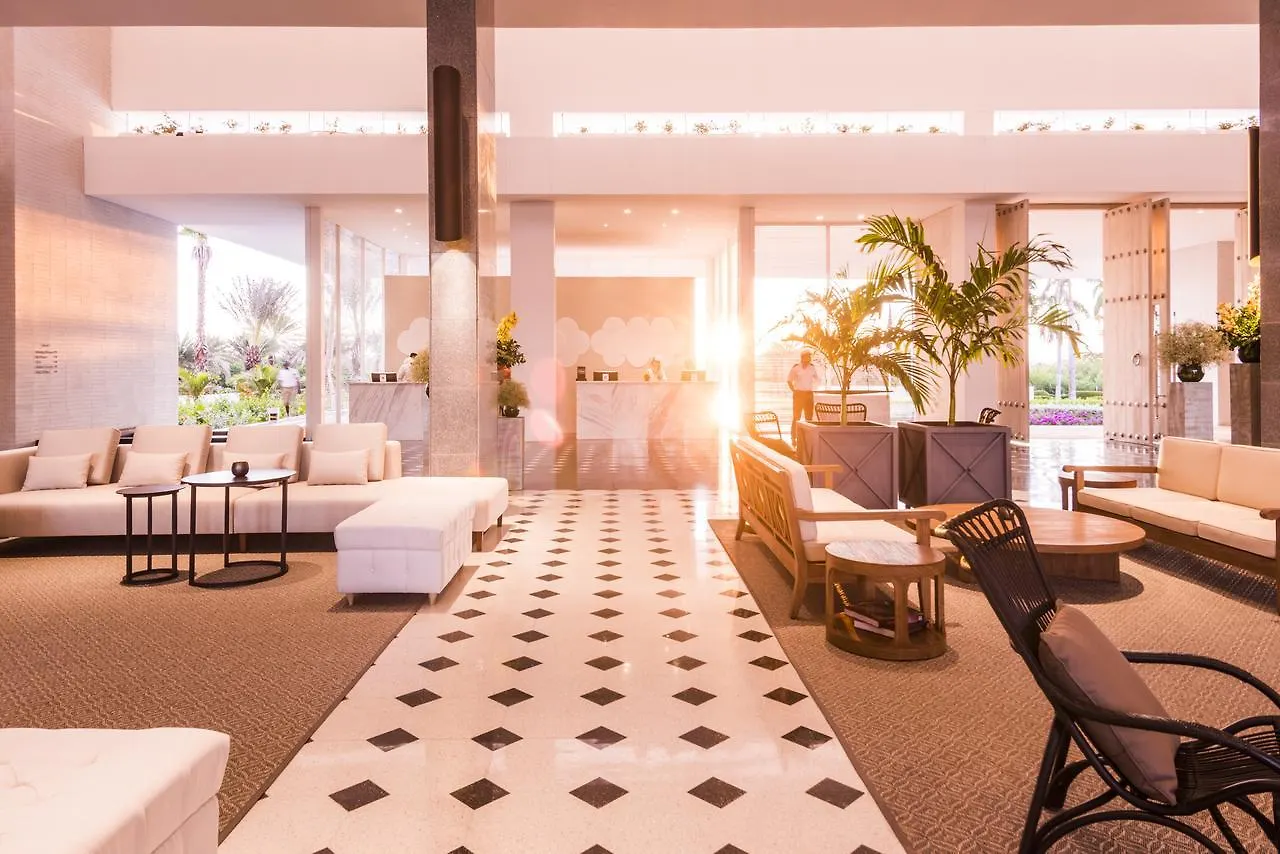*****  Dreams Karibana Cartagena Golf & Spa Resort كولومبيا