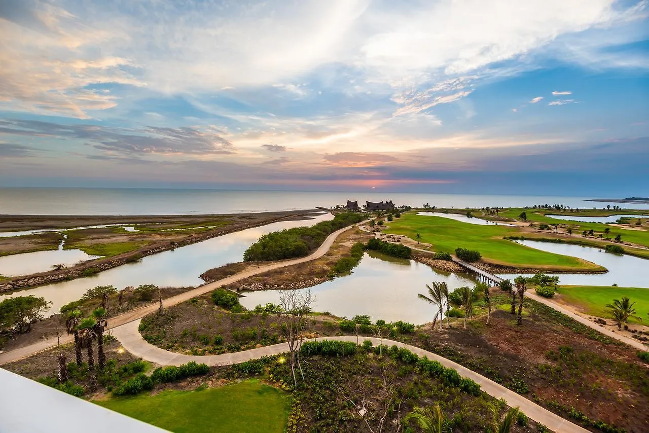 Dreams Karibana Cartagena Golf & Spa Resort