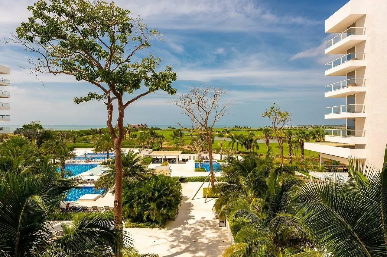 Dreams Karibana Cartagena Golf & Spa Resort